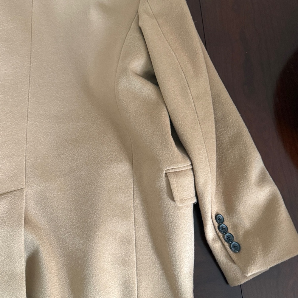 Peter Manning Overcoat - image 5